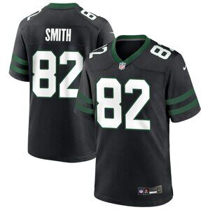 Mens Youths  Kids Arian Smith Black Stitched Jersey